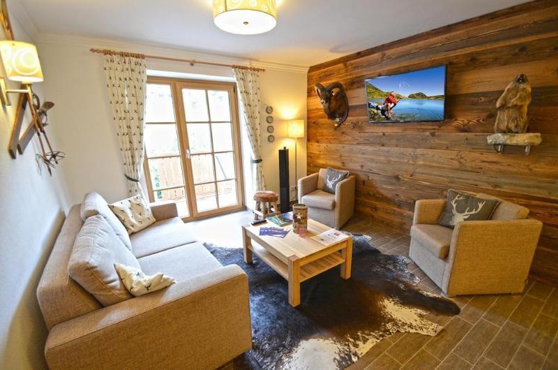 Appart Residence Kristall By Skinetworks Saalbach-Hinterglemm Exteriör bild