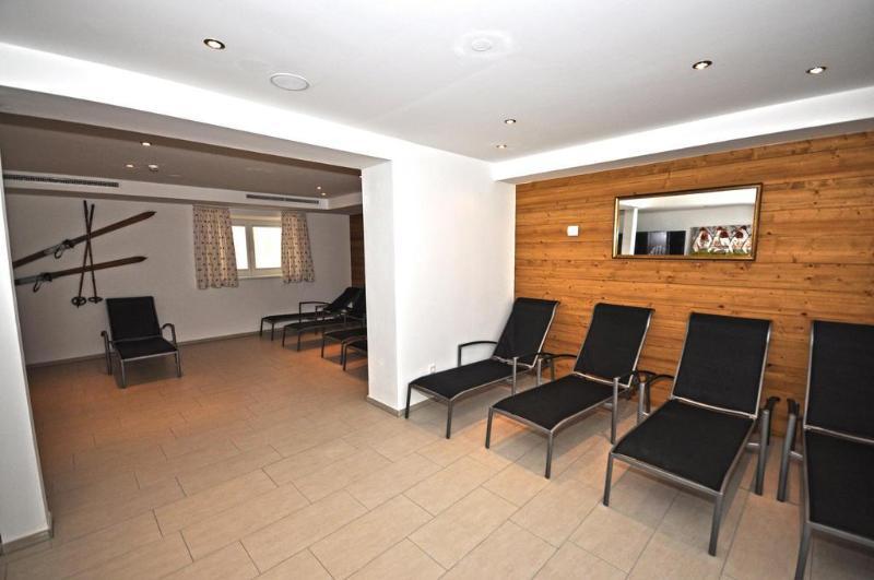 Appart Residence Kristall By Skinetworks Saalbach-Hinterglemm Exteriör bild