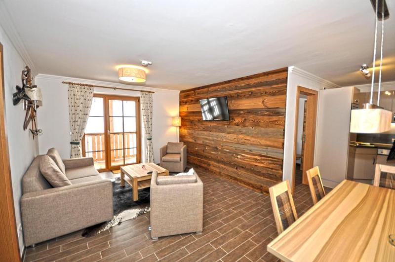 Appart Residence Kristall By Skinetworks Saalbach-Hinterglemm Exteriör bild