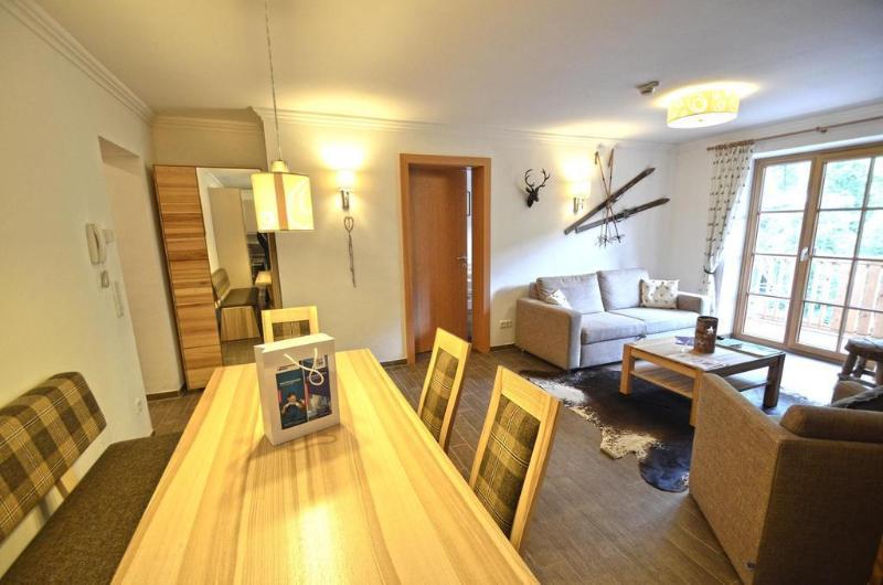Appart Residence Kristall By Skinetworks Saalbach-Hinterglemm Exteriör bild